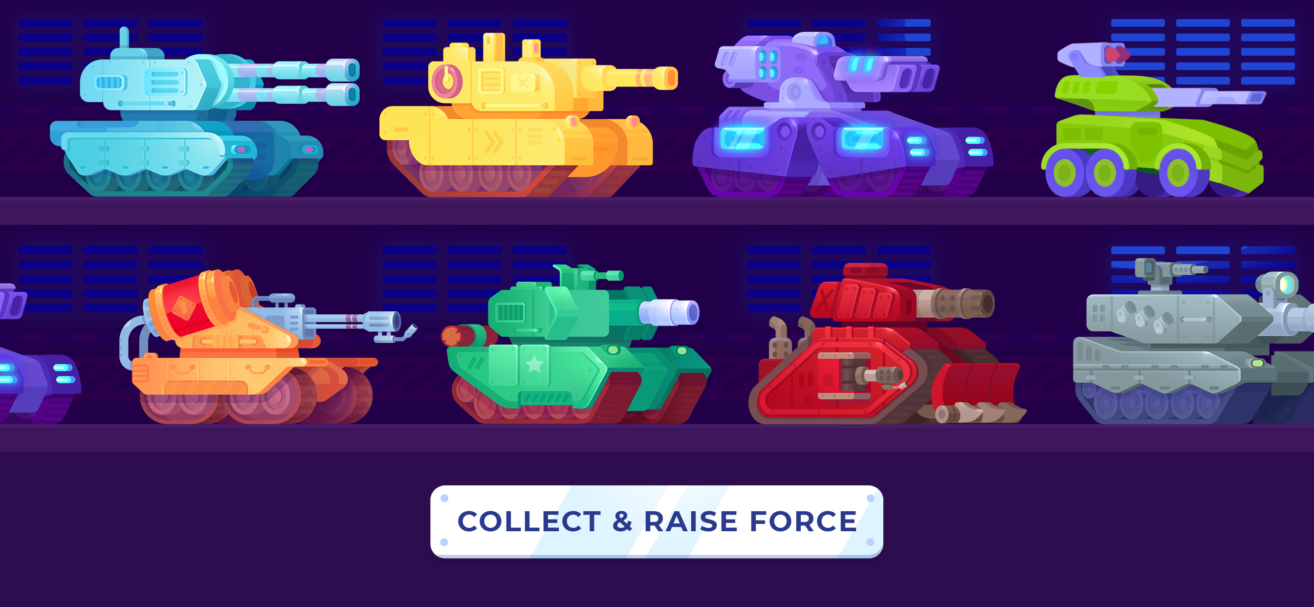 Tank Stars 2
