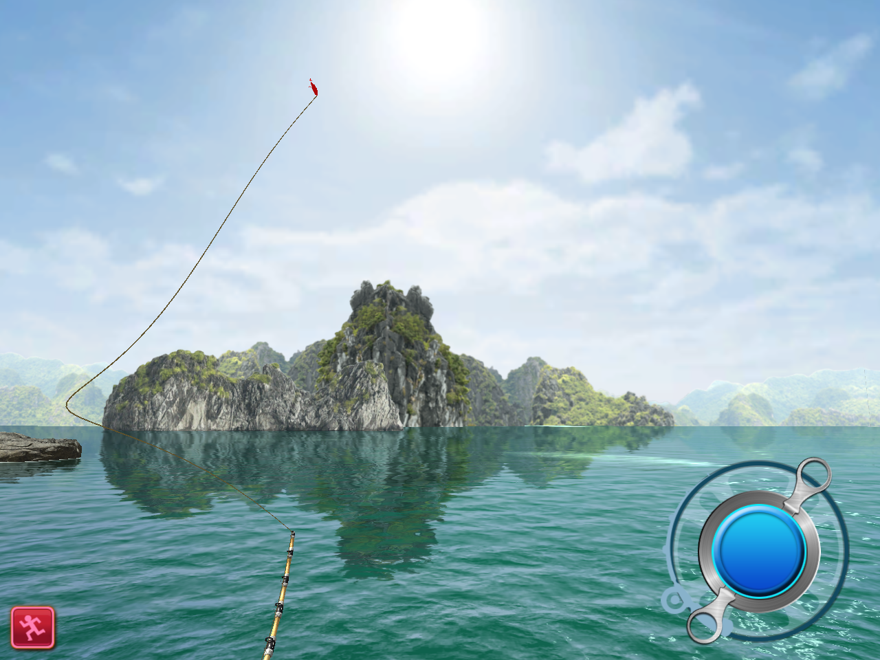 Monster Fishing: Tournament