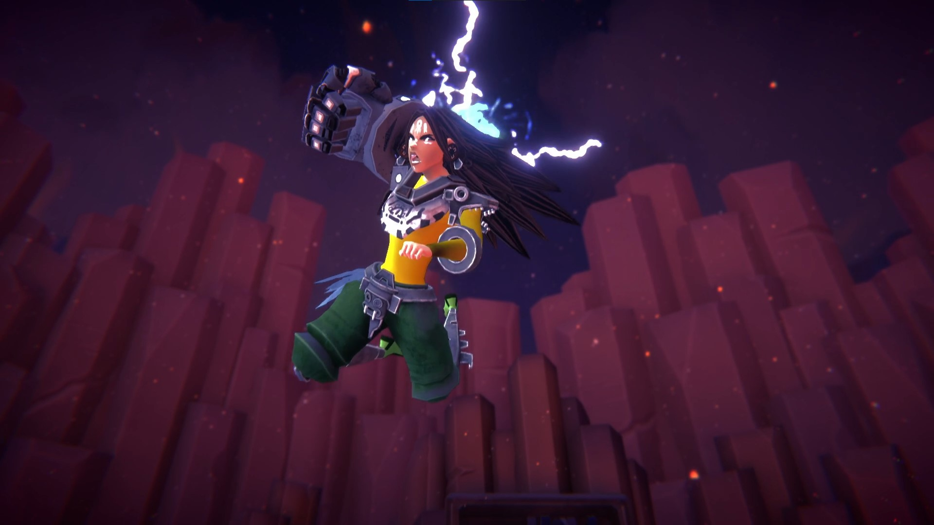 Aztech Forgotten Gods