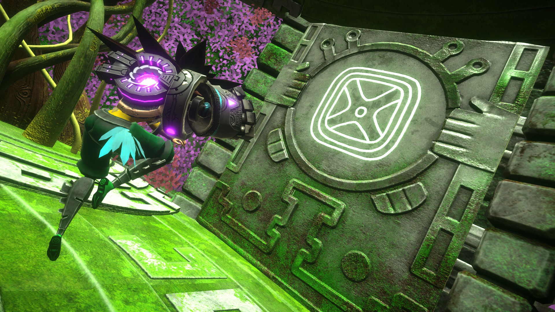 Aztech Forgotten Gods