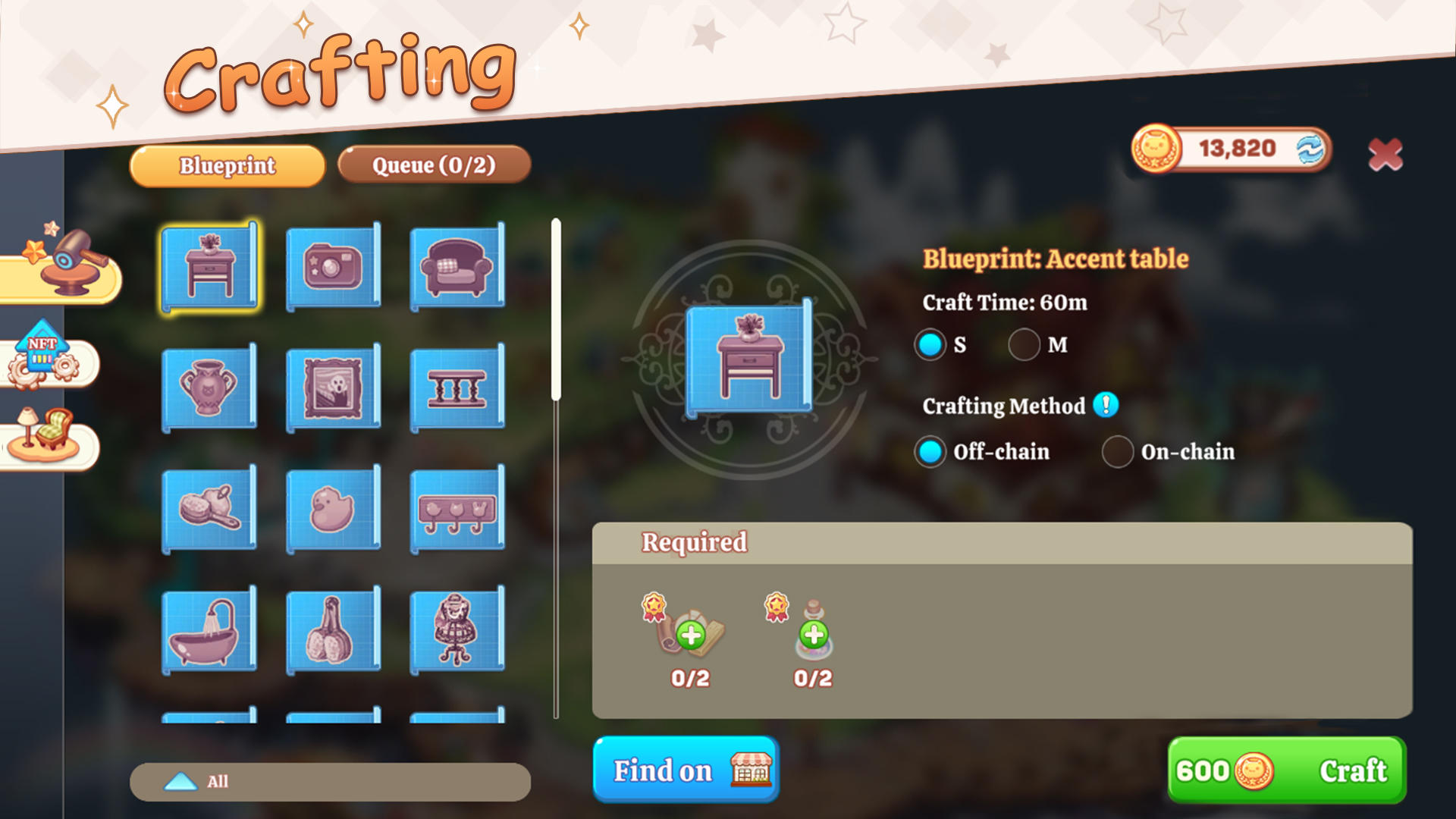 Kawaii Islands