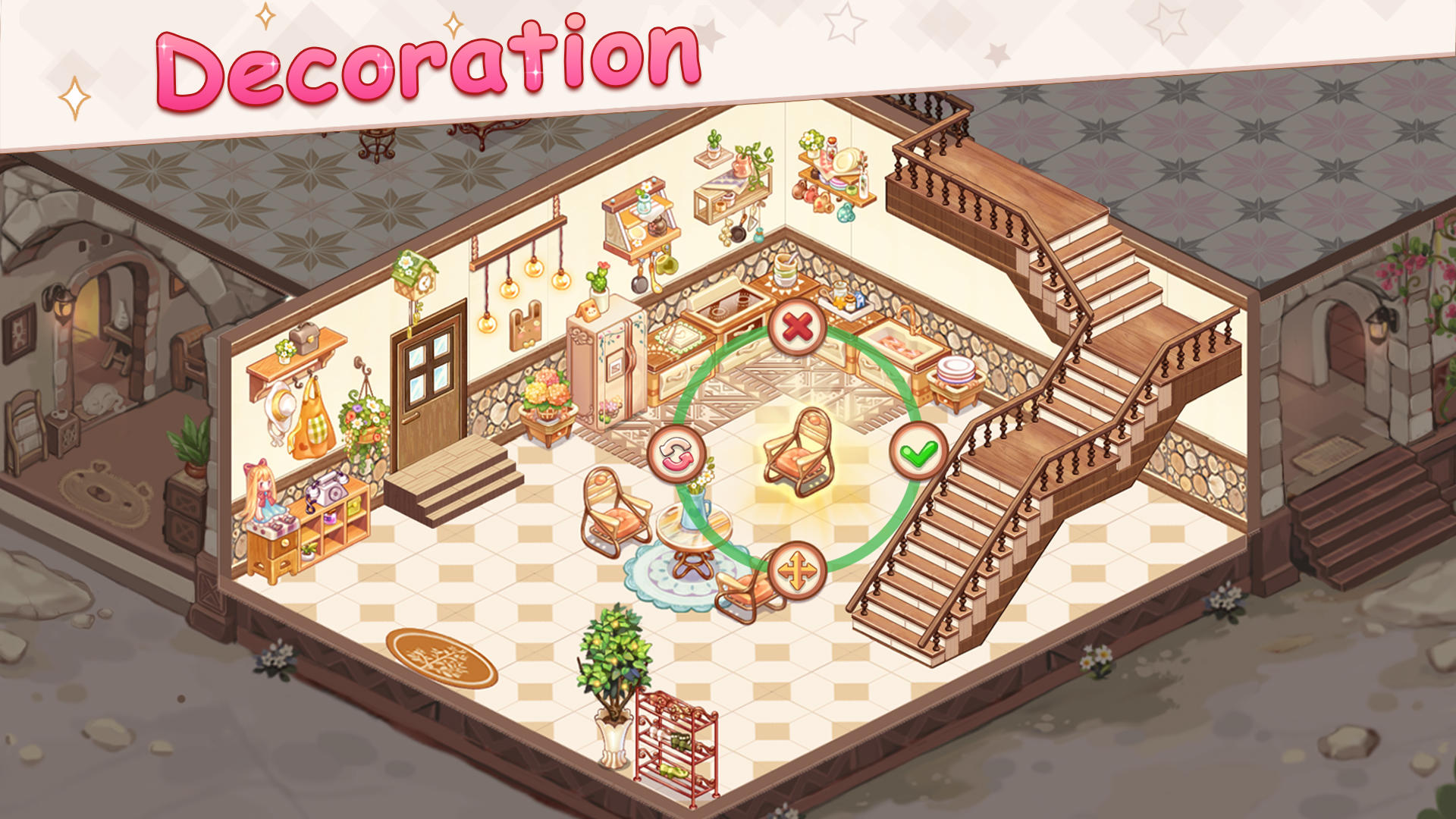 Kawaii Islands