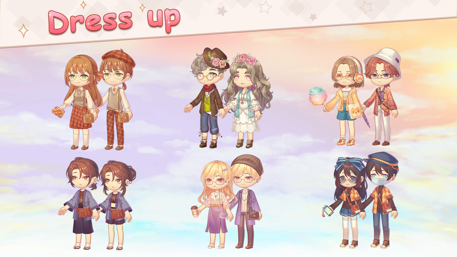 Kawaii Islands