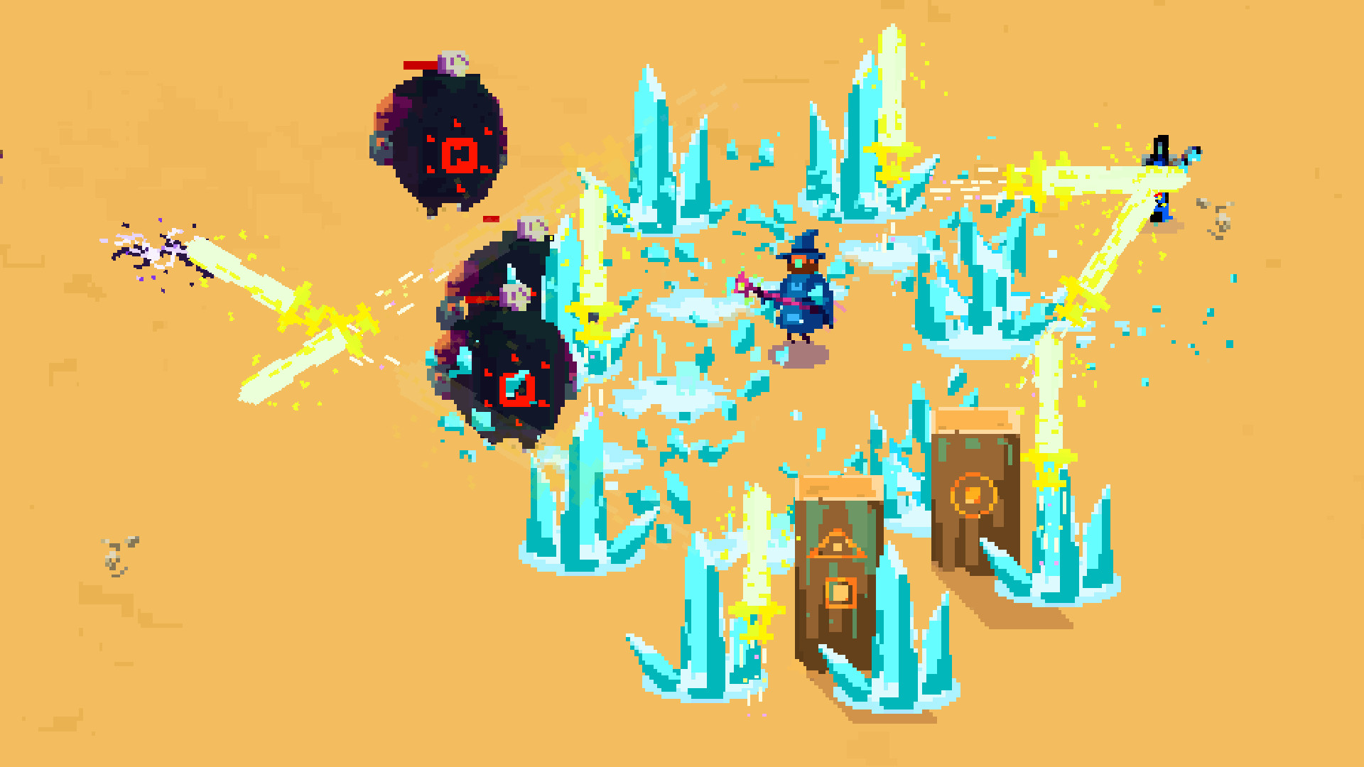 Tap Wizard 2