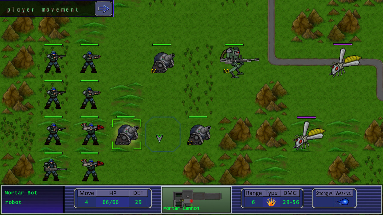 Invasion: Neo Earth