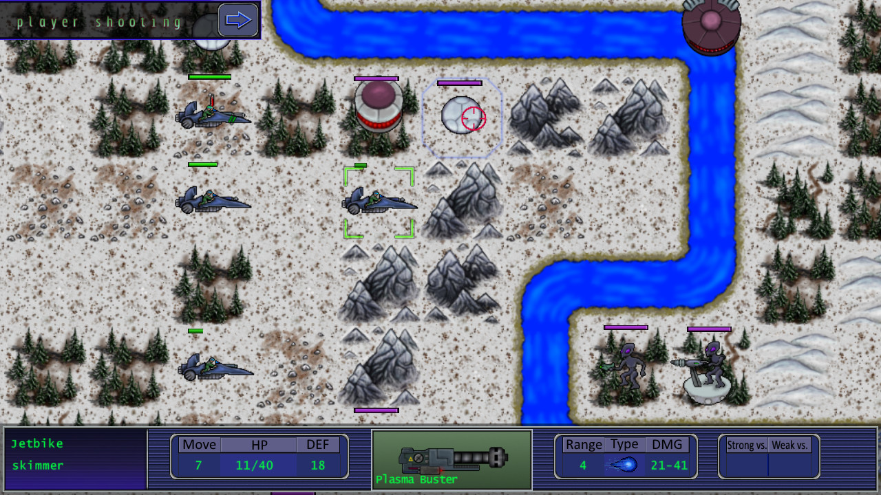 Invasion: Neo Earth