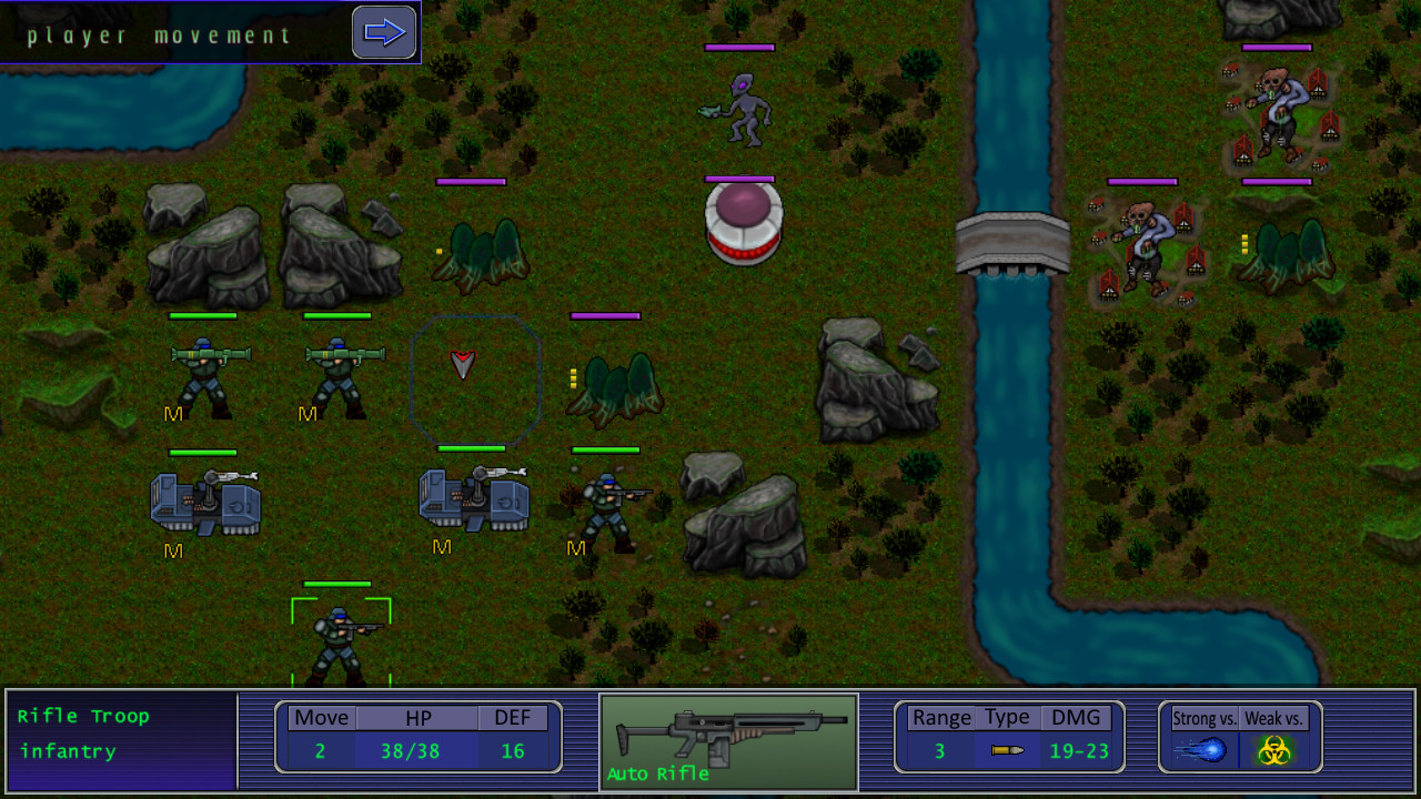 Invasion: Neo Earth