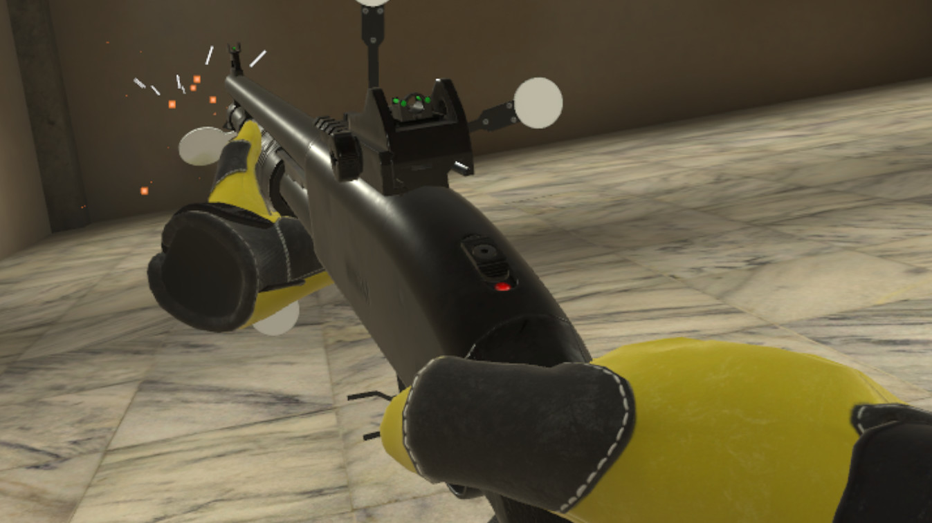 GunsBox VR
