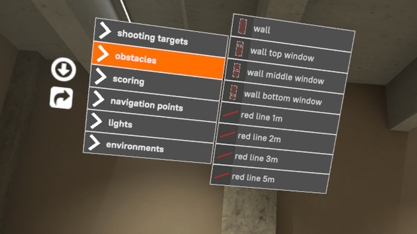 GunsBox VR