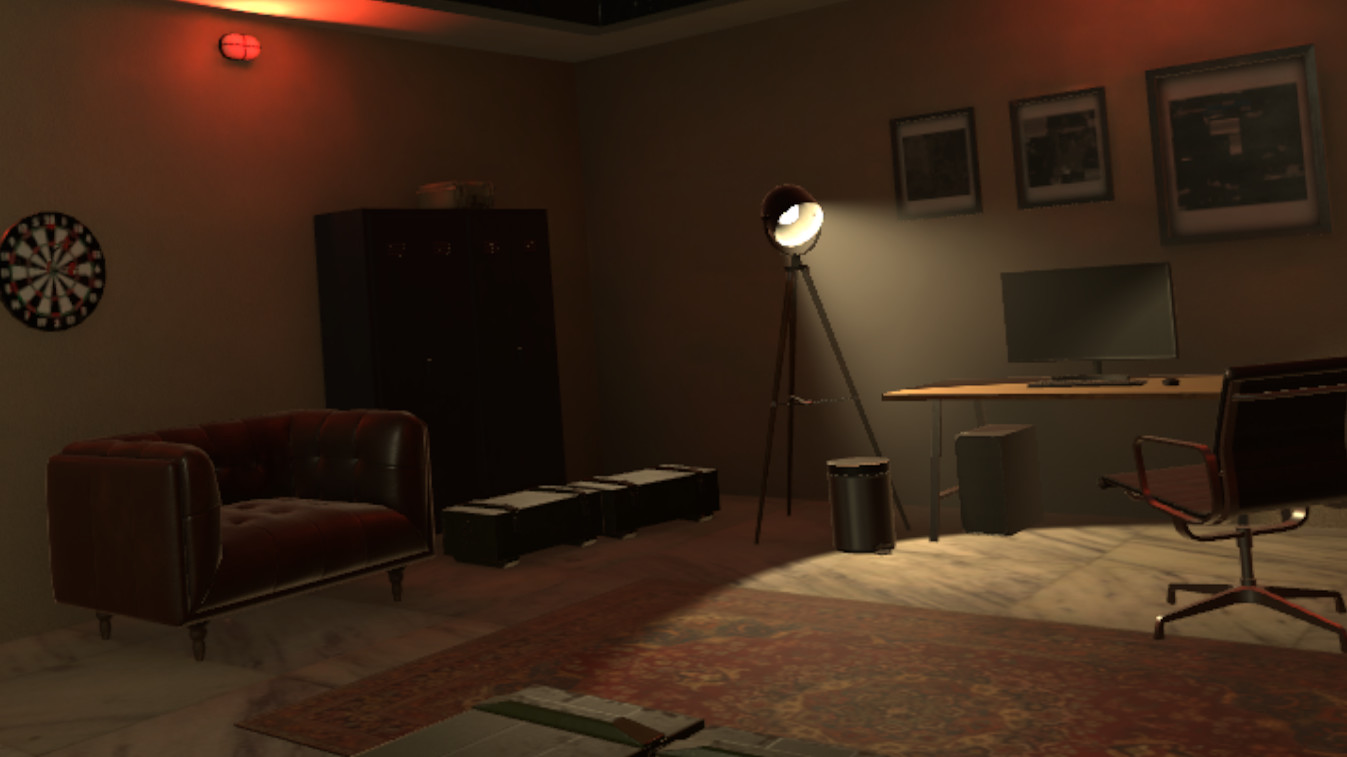 GunsBox VR