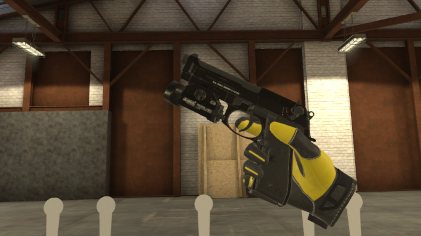 GunsBox VR