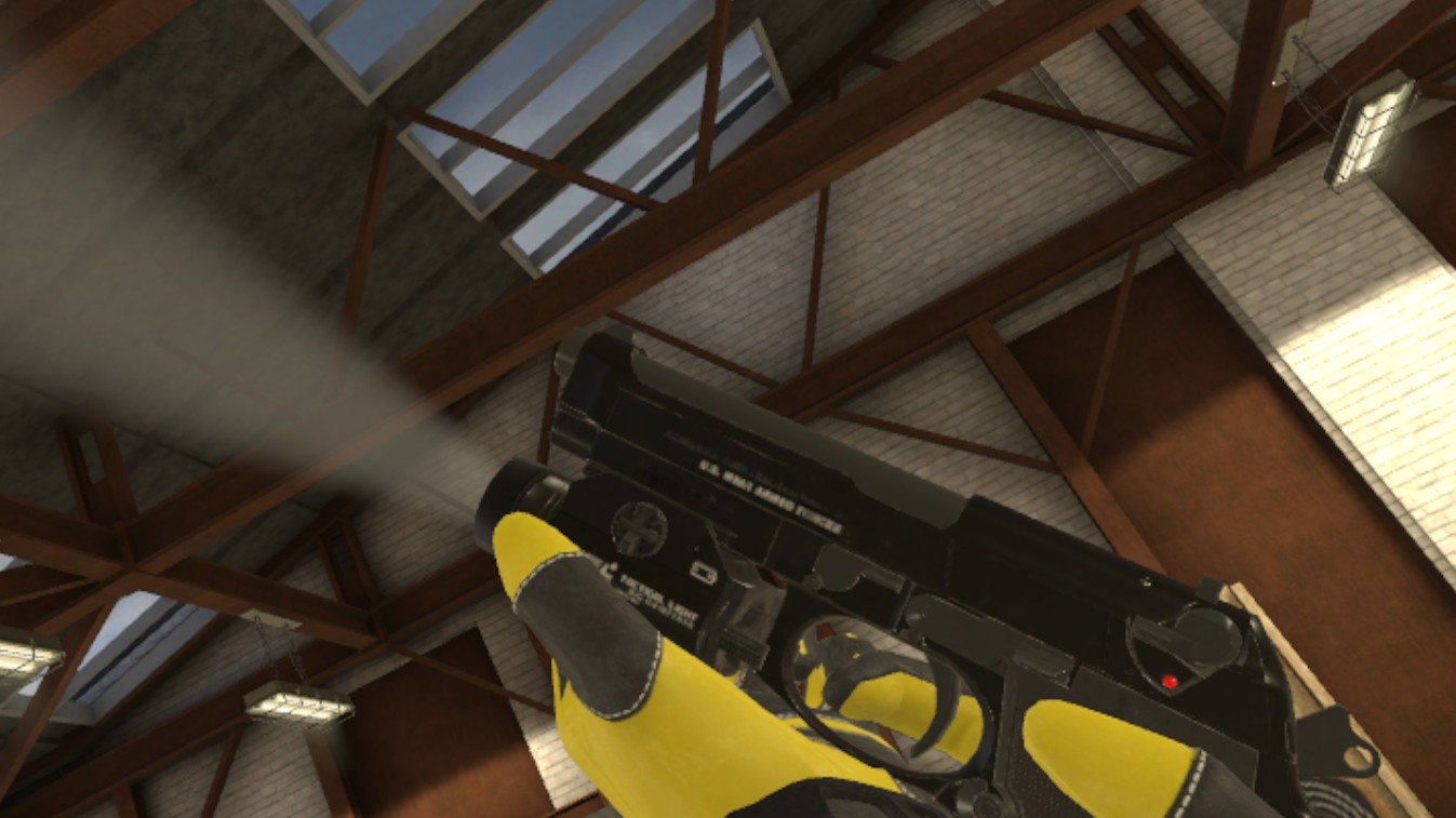 GunsBox VR