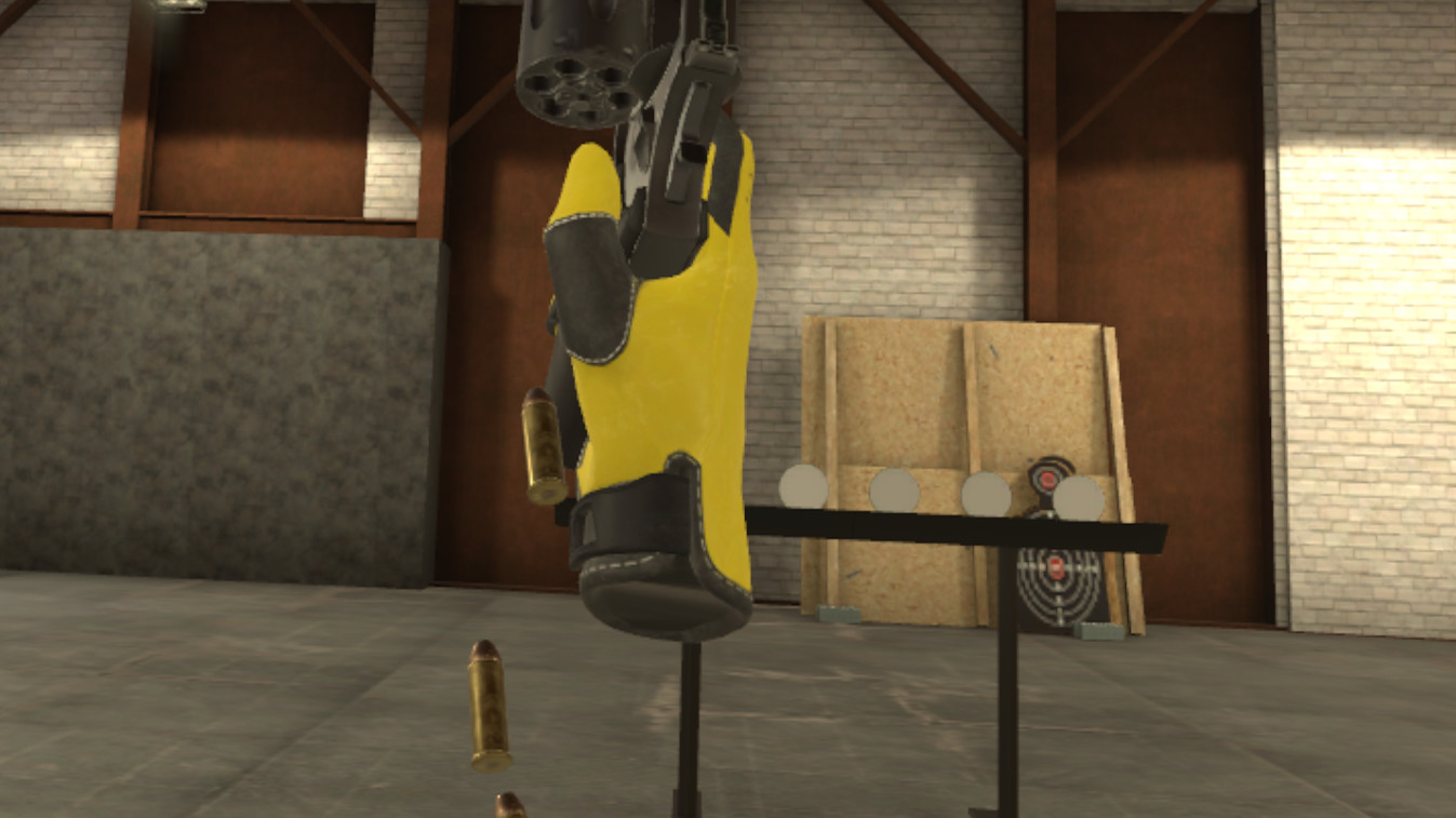 GunsBox VR