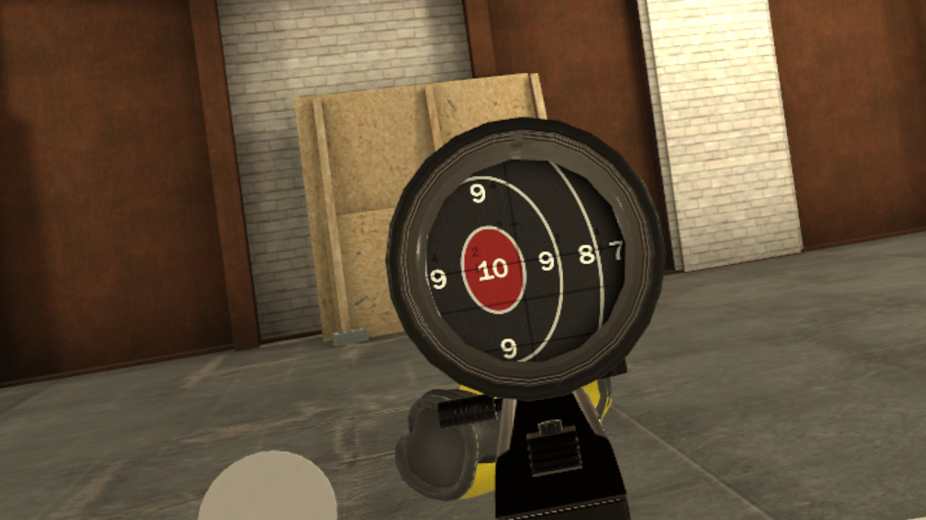 GunsBox VR