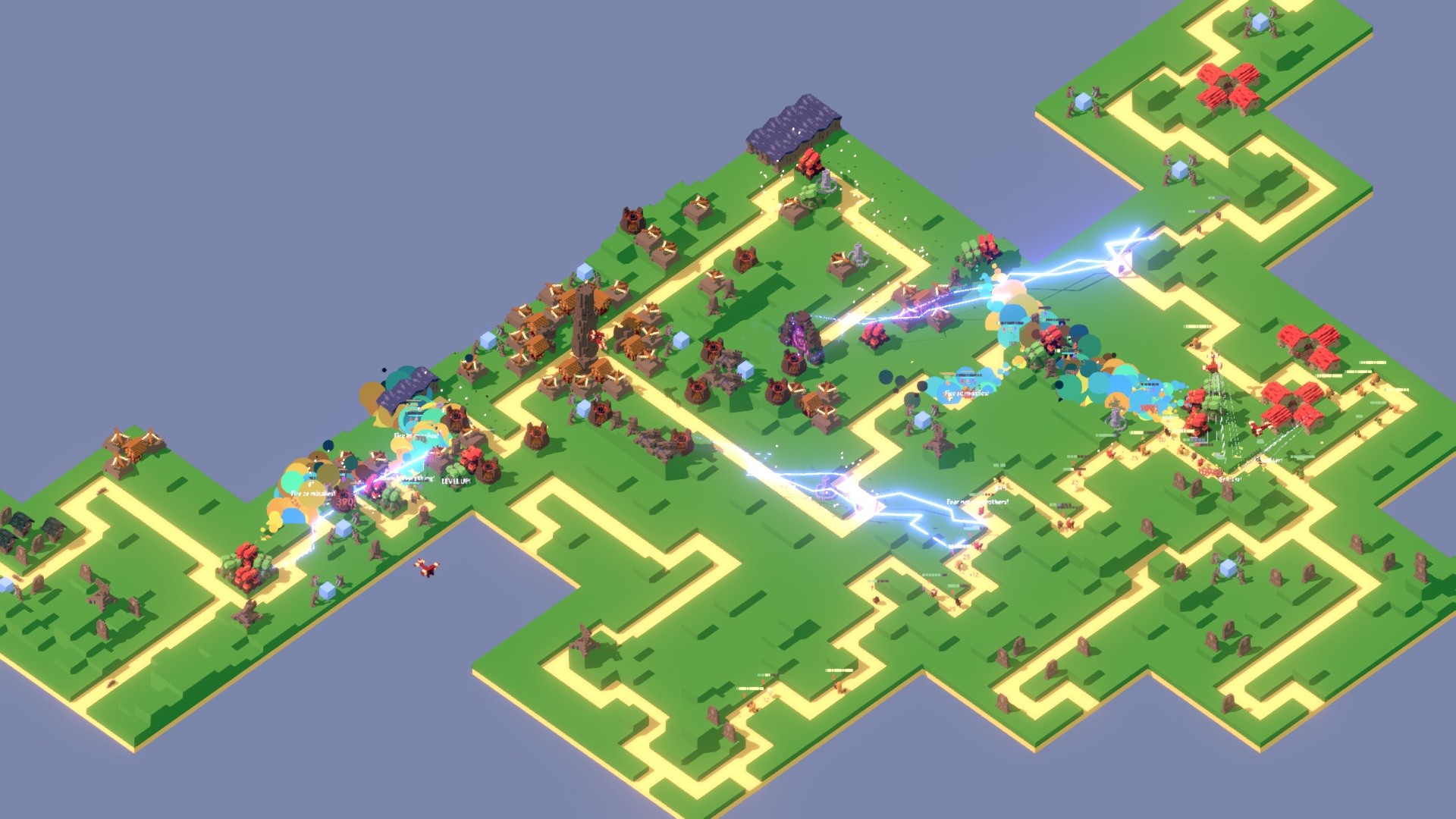 Rogue Tower