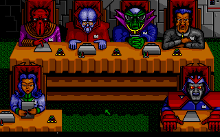 Utopia: The Creation of a Nation