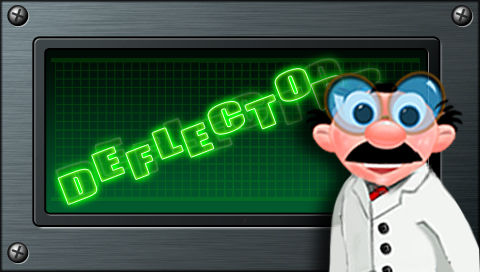 Deflector