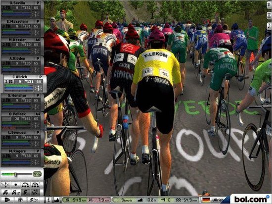 Pro Cycling Manager 2006