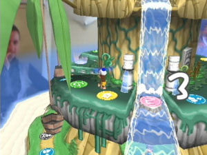 EyeToy: Monkey Mania
