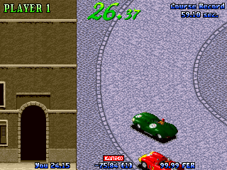 1000 Miglia: Great 1000 Miles Rally