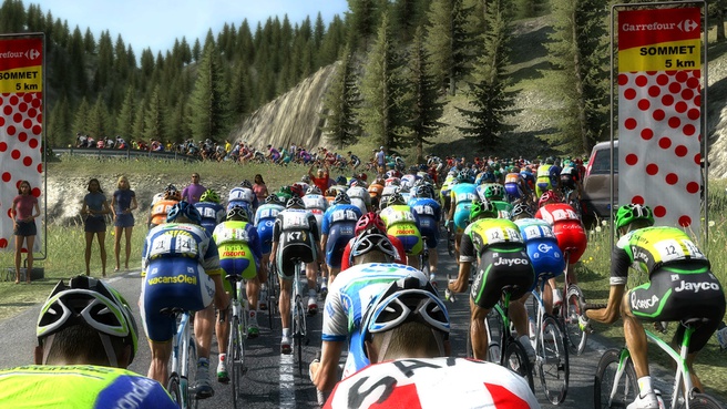 Pro Cycling Manager 2012