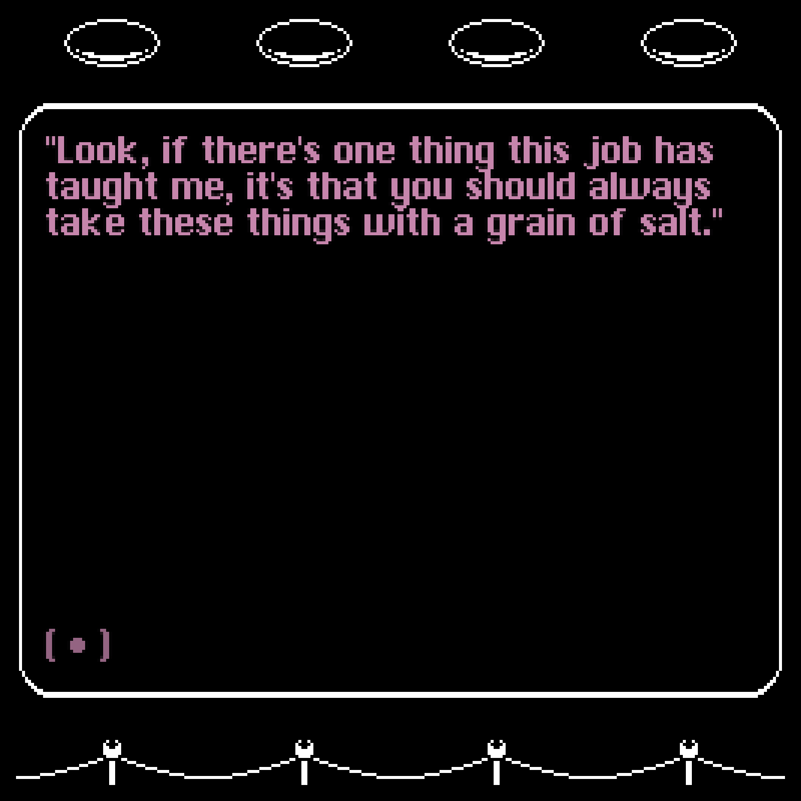 A True History of the Adamant Gambit