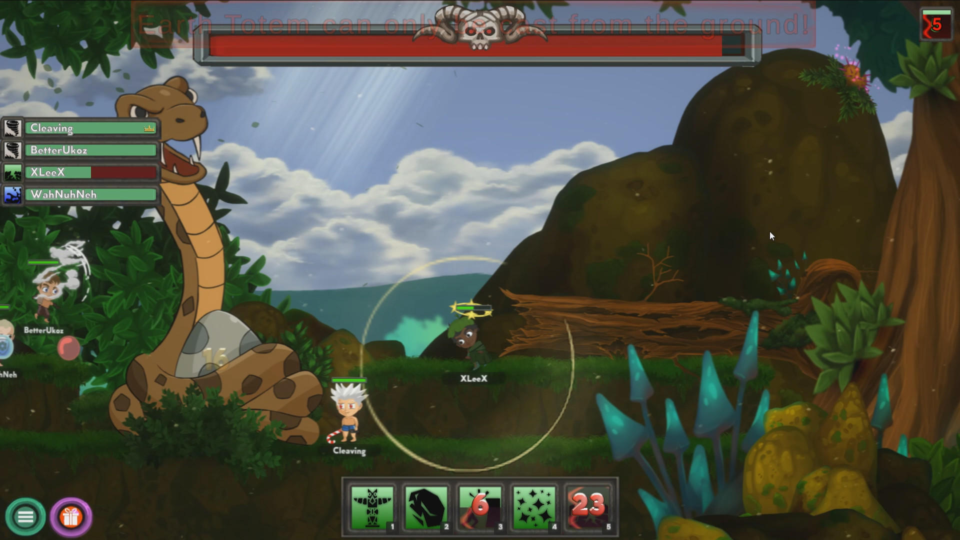 Sunset World Online