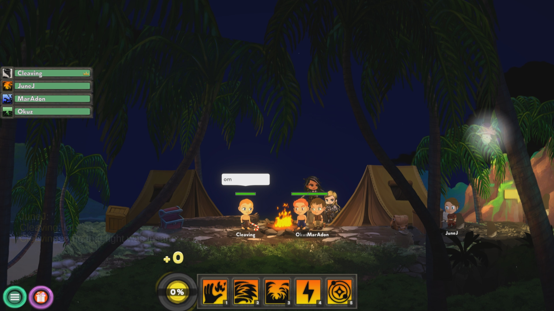 Sunset World Online