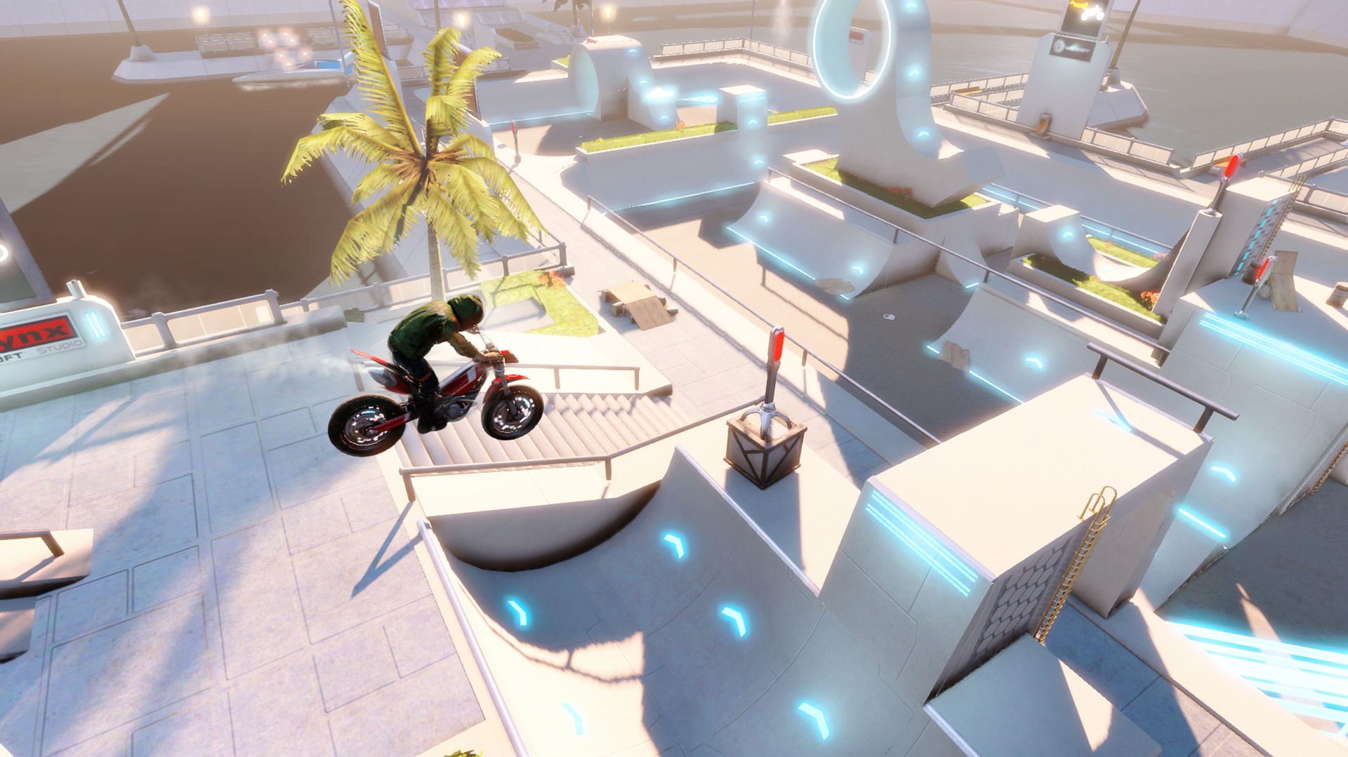 Trials Fusion: Awesome Level Max