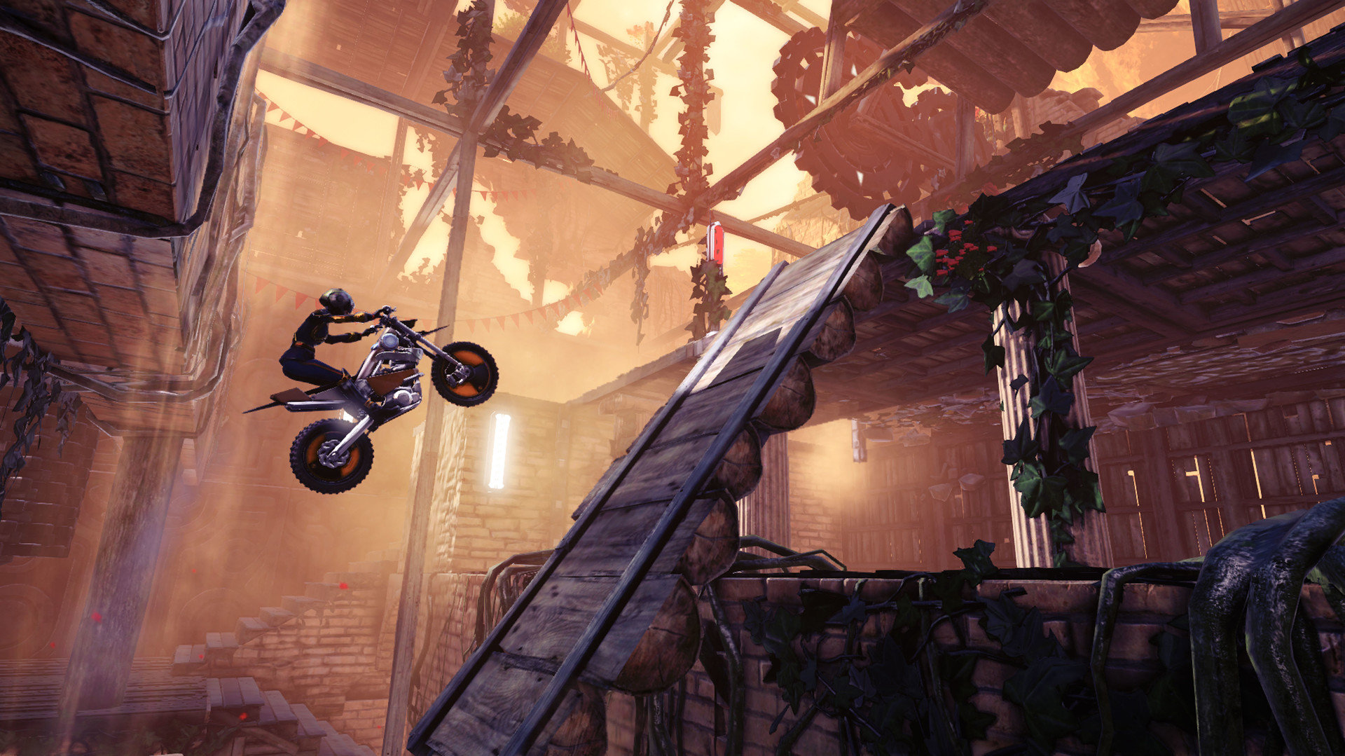 Trials Fusion: Awesome Level Max
