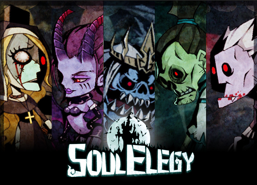 Soul Elegy