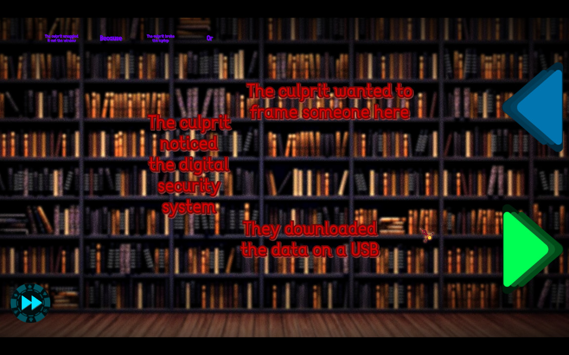 The Divine Deception