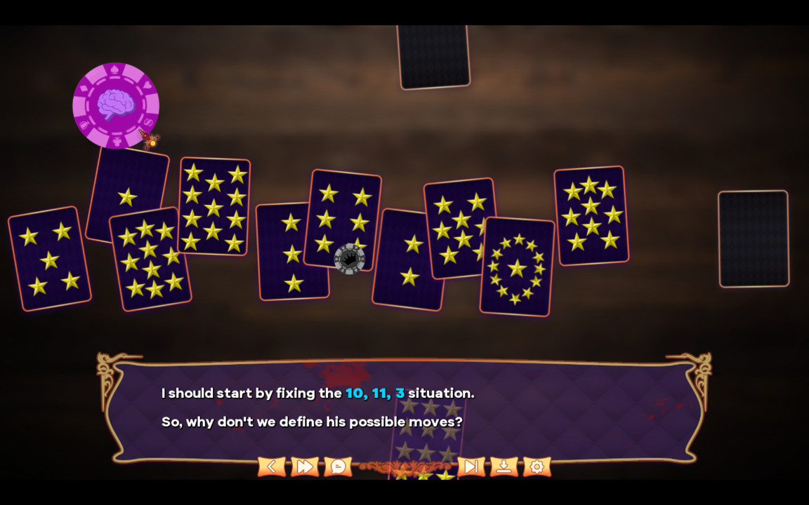 The Divine Deception