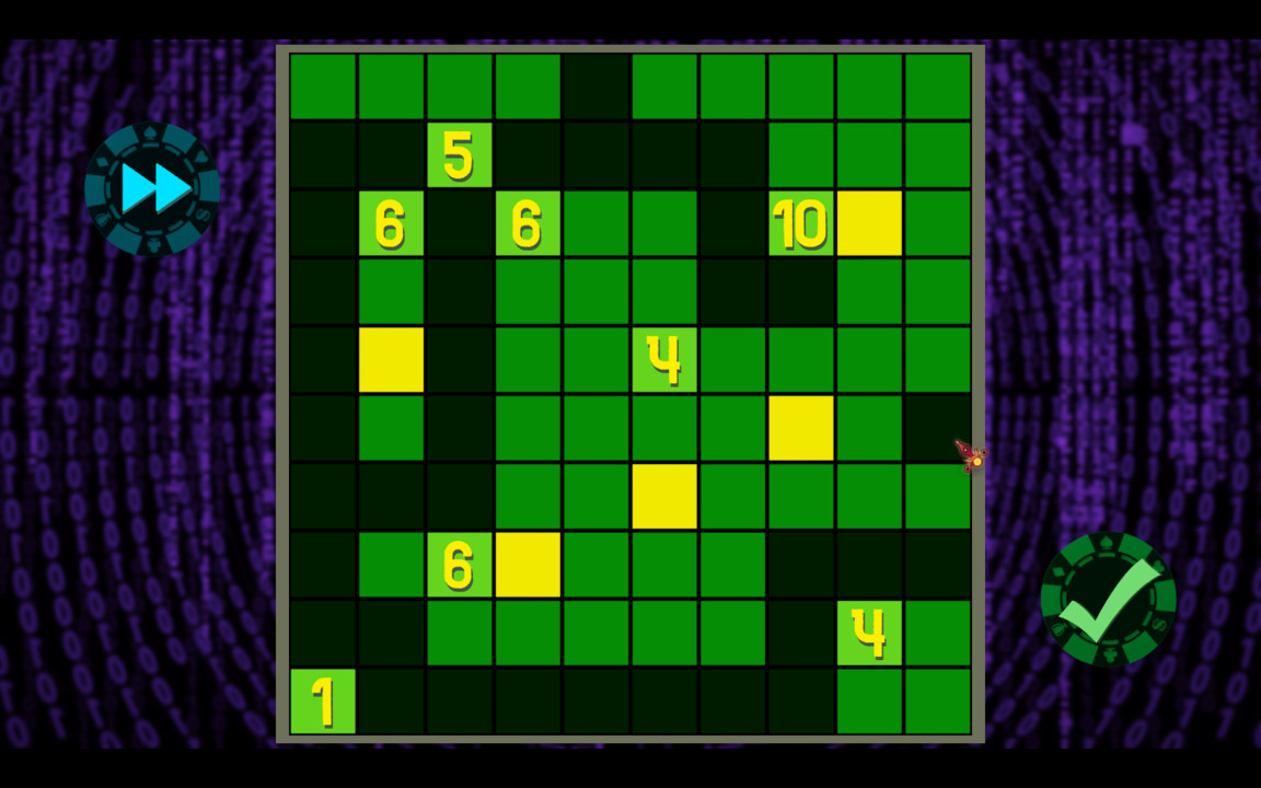 The Divine Deception