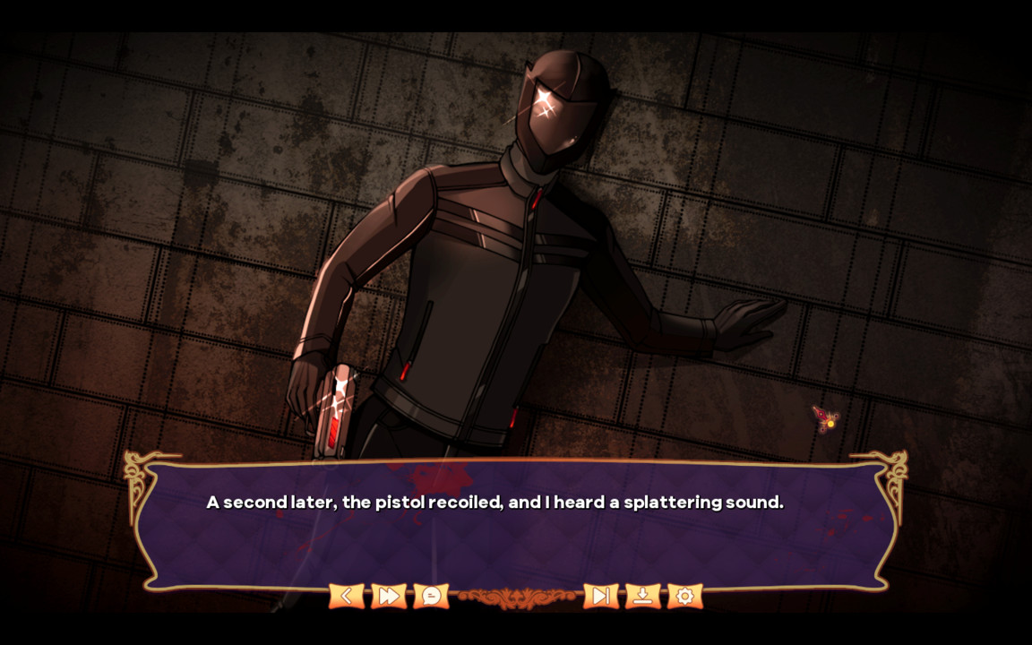 The Divine Deception