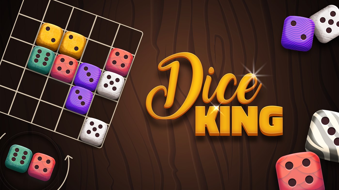 Dice King