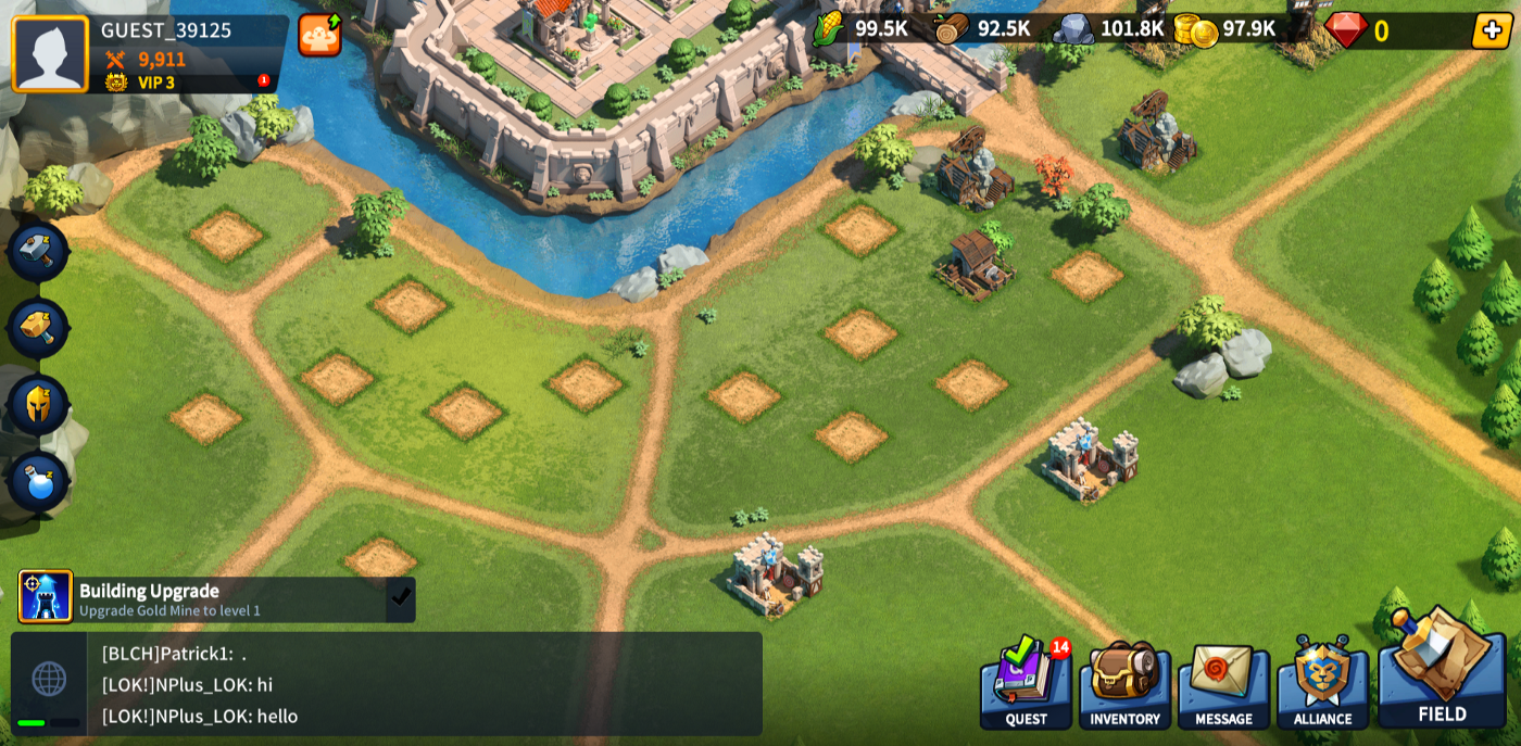 League of Kingdoms