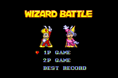 Disney’s Magical Quest Starring Mickey &amp; Minnie