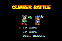 Disney’s Magical Quest Starring Mickey &amp; Minnie