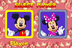Disney’s Magical Quest Starring Mickey &amp; Minnie
