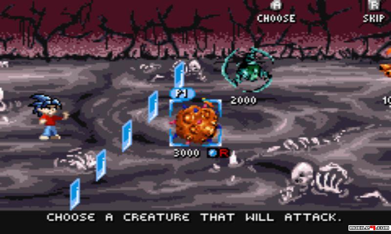 Duel Masters: Sempai Legends