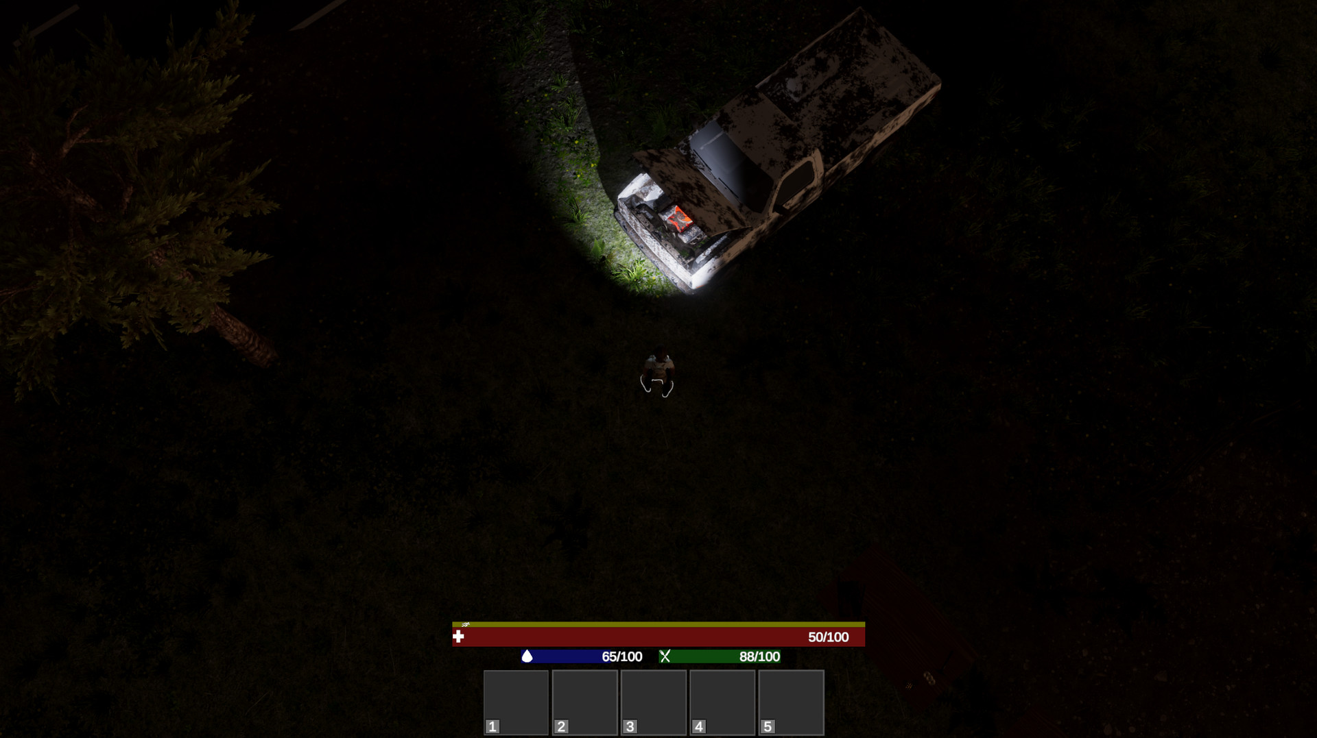 Dead Earth Zombies