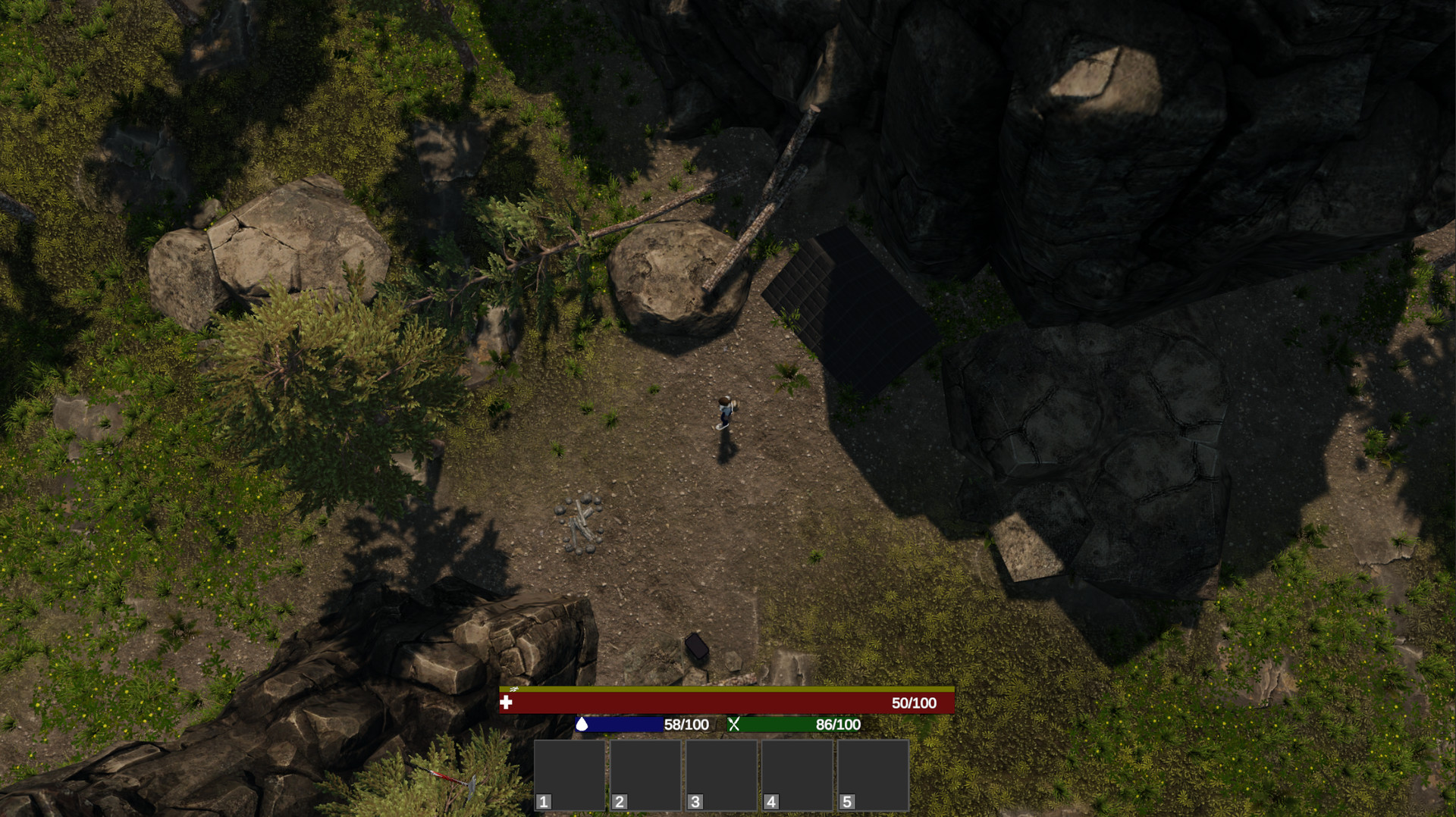 Dead Earth Zombies