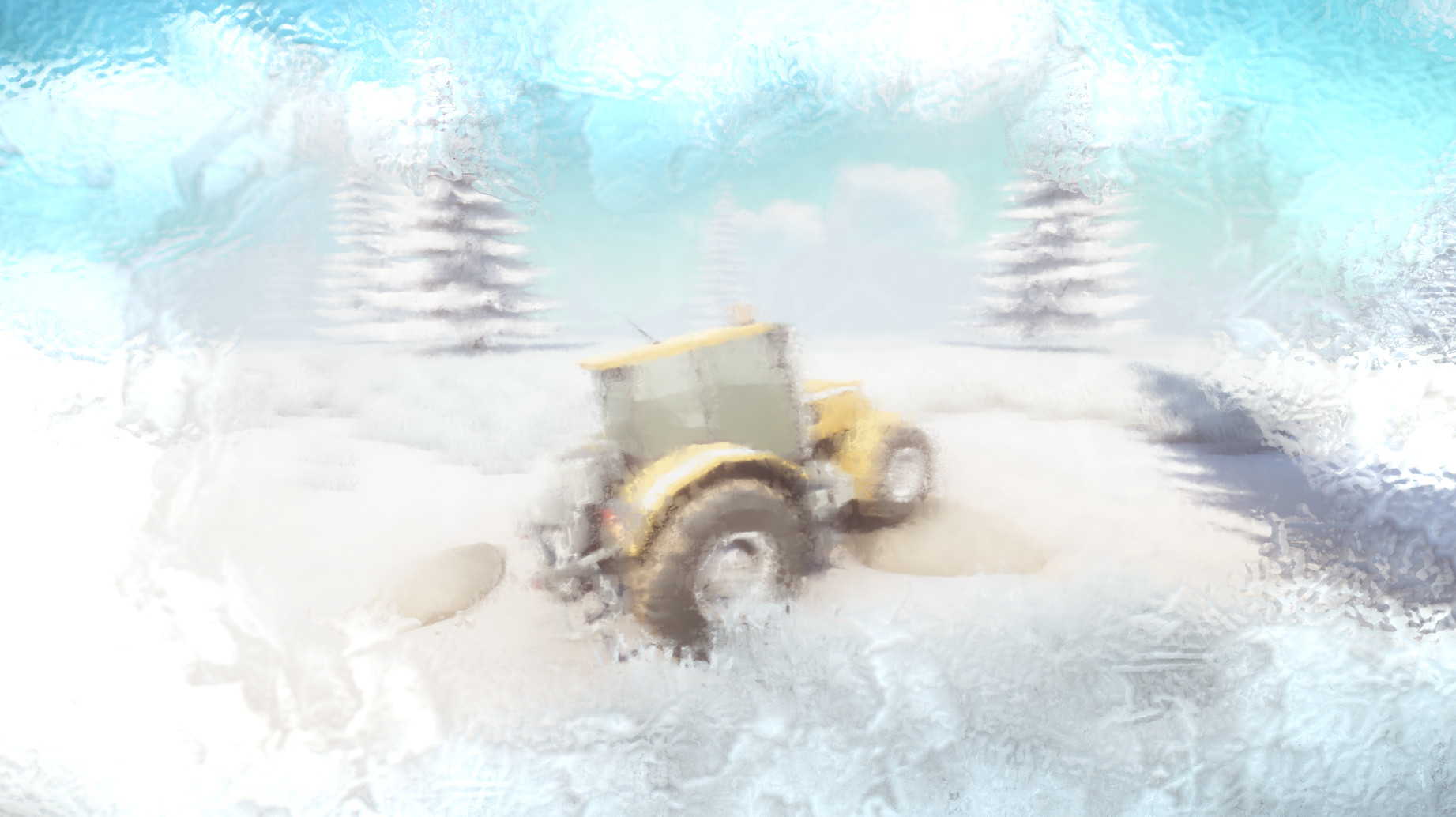 Off-Road Farming