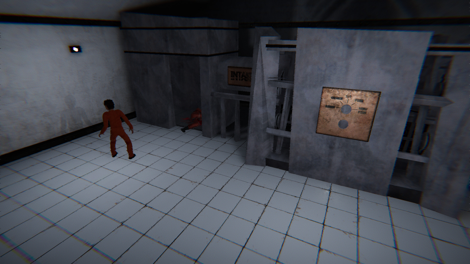 SCP Observer
