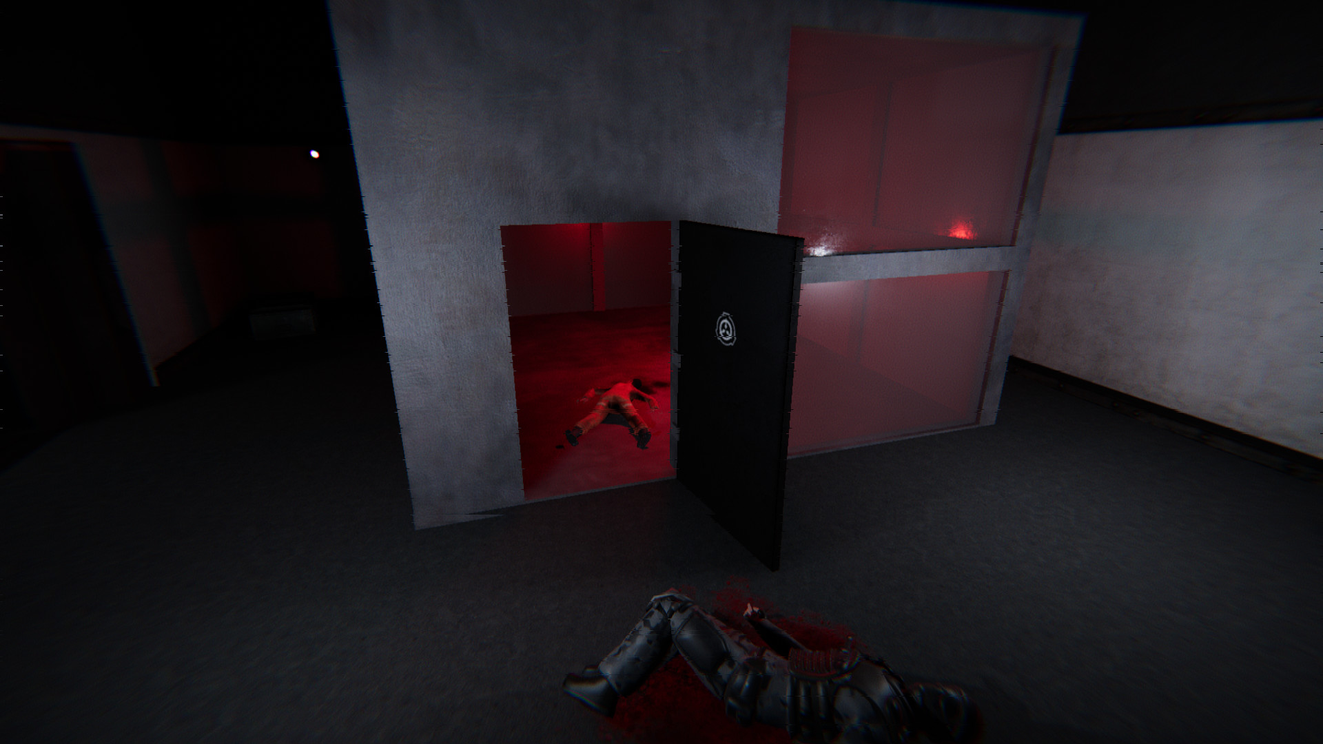 SCP Observer