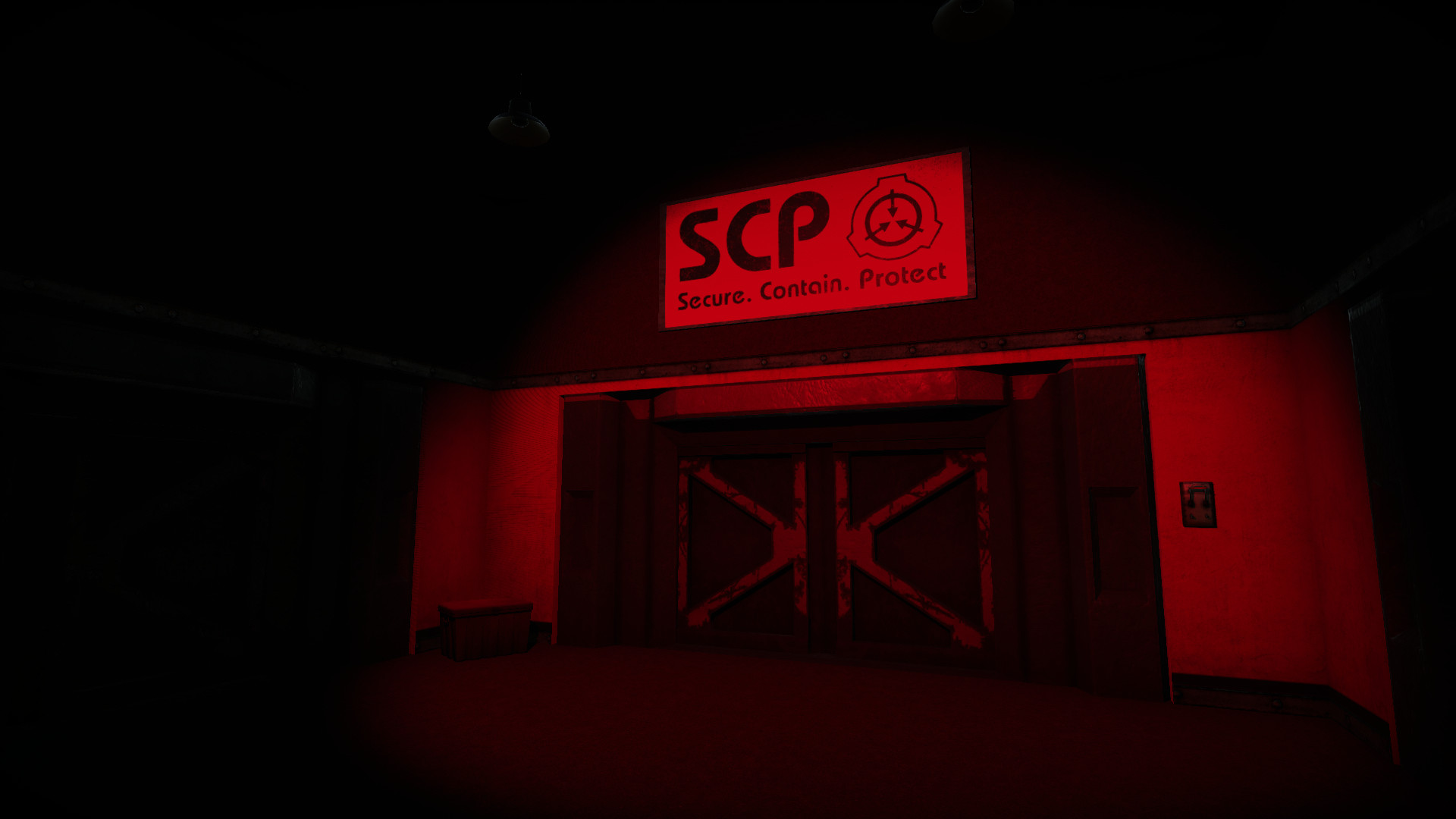 SCP Observer