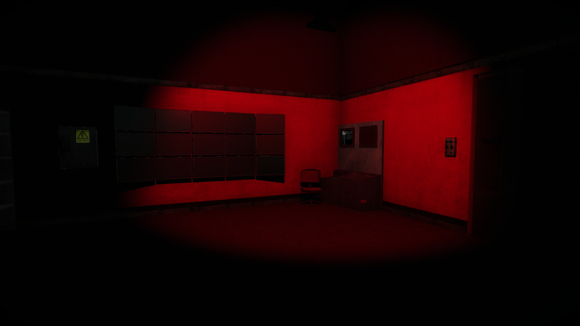 SCP Observer