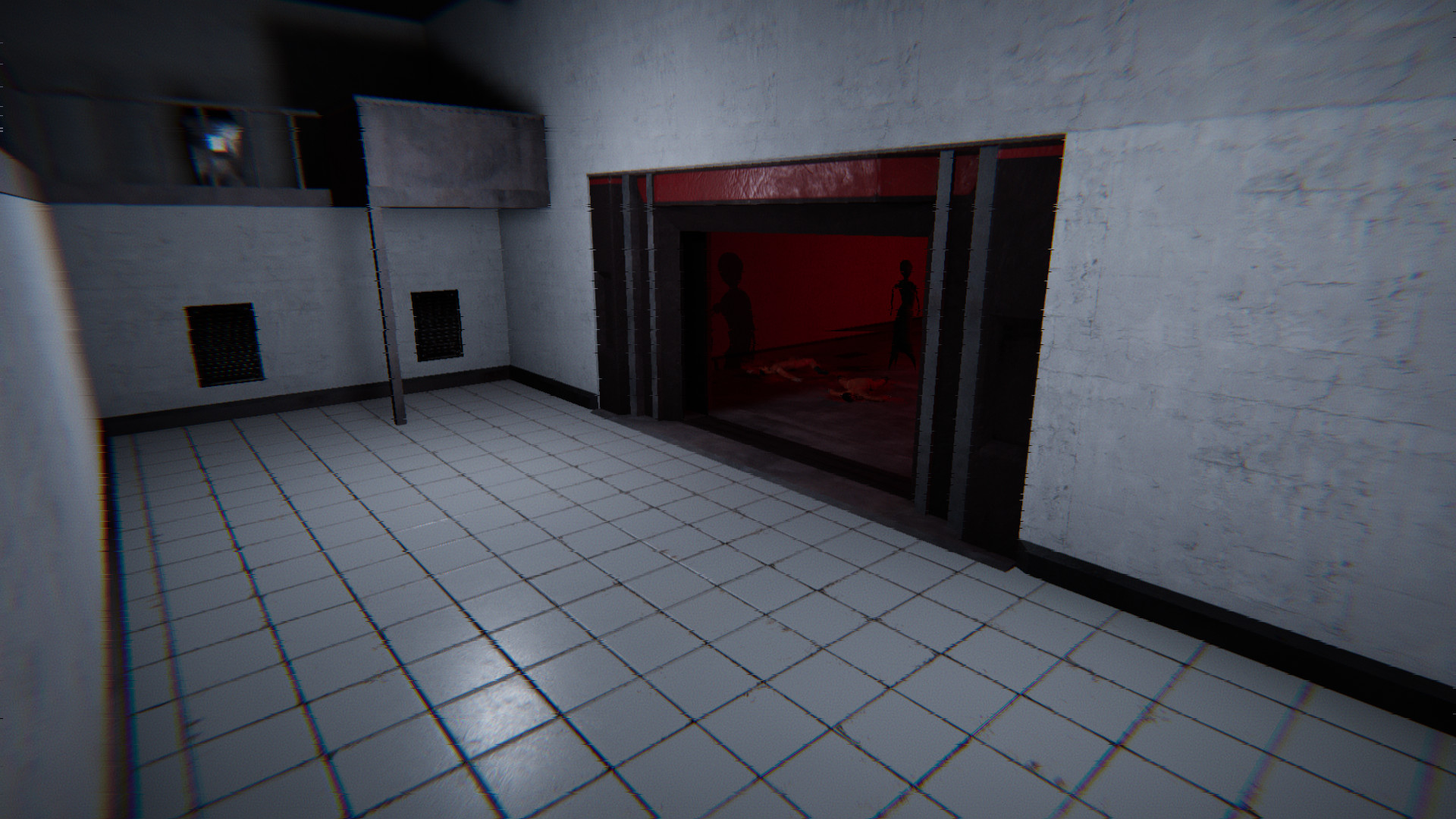 SCP Observer