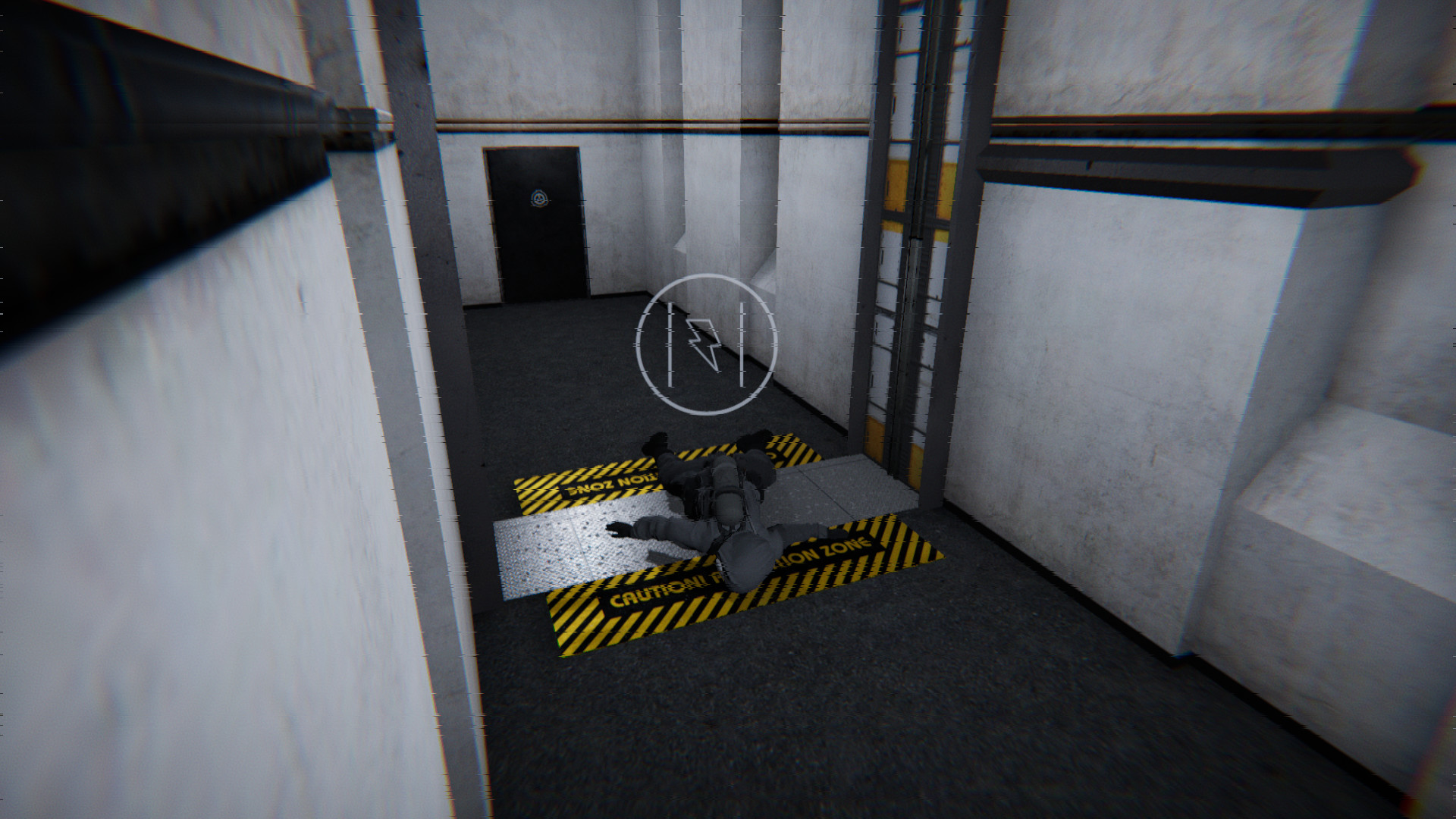 SCP Observer